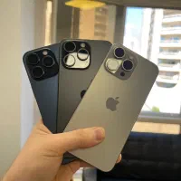 آیفون iphone 15 promax با حافظه۲۵۶و۵۱۲و۱ترا