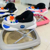 تاب ریلکسی، سیسمونی کیمیا، سرویس کالسکه، چسب گوش|اسباب و اثاث بچه|کرمانشاه, |دیوار