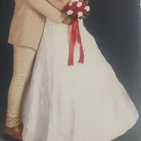 لباس مجلسی مناسب عقد