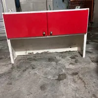 کابینت فلزی|مصالح و تجهیزات ساختمان|رامهرمز, |دیوار