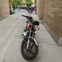 هندا 200لیفان