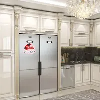 کمددیواری/ کابینت آشپزخونه ممبران لوکس کد144|جاکفشی، کمد، دراور|تهران, دزاشیب|دیوار