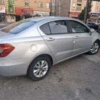 برلیانس مدل H230 اتومات مدل ۹۶ تمیز|خودرو سواری و وانت|اندیشه, شهرک المهدی|دیوار