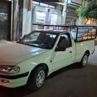 اریسان مدل 94 دوگانه شرکتی|خودرو سواری و وانت|اردبیل, |دیوار