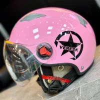 کلاه موتور سیکلت