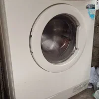 لباس شویی سامسونگ سالم