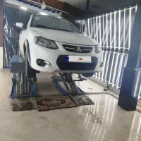 کوییک|خودرو سواری و وانت|اقبالیه, |دیوار