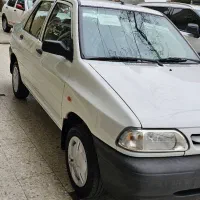 پراید۱۳۱مدل۹۸در حد صفر