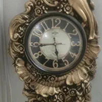 ساعت دیواری