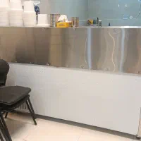 تاپینگ/چرخ گوشت/اجاق گاز/خمیرگیری/میز کار|کافی‌شاپ و رستوران|تهران, پونک|دیوار