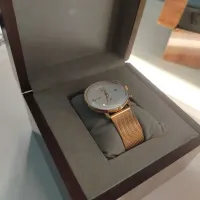 ساعت مچی‌ الگنگس Sc8114-103 اکبند،ارجینال