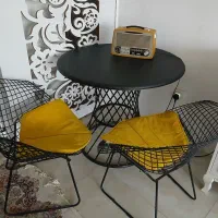 میز و صندلی ،مناسب جهیزیه