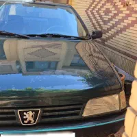 پژو اردی مدل ۸۳ انژکتور