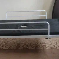 تخت بیمارستانی وتشک و تشک مواج