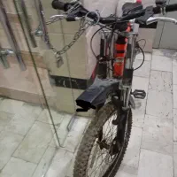 دوچرخه سایز ۲۰