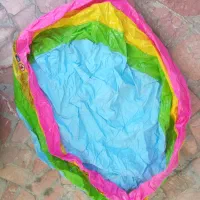 اسکیت کفشی و صندلی بادی استخر بادی بچه دیفیوزر 206|دوچرخه، اسکیت، اسکوتر|نیشابور, فضل|دیوار