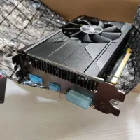 کارت گرافیک r7 360 nitro 2G ddr5 نو