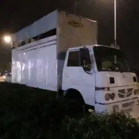 نیسان‌خاور‌کامیونت