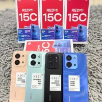 Redmi 15c|موبایل|تبریز, |دیوار
