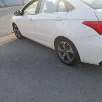 آریزو5 سفید 1403|خودرو سواری و وانت|تهران, استخر|دیوار