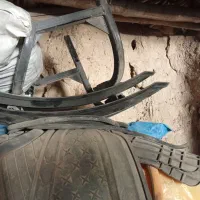 گلگیر جلو تراکتور چهار سیلندر