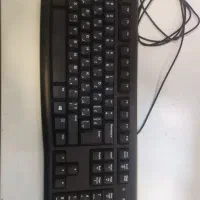 کیبورد لاجیتک mk120