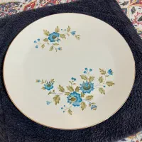 سری بشقاب، پیشدستی، دیس، پیاله همه سالم