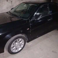 دناپلاس توربو اتومات مشکی|خودرو سواری و وانت|سراب, |دیوار