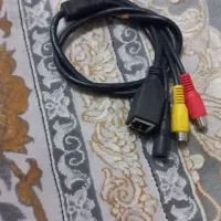 باسلام تعداد لوازم دوربین مدار بسته|دوربین مداربسته|نسیمشهر, |دیوار