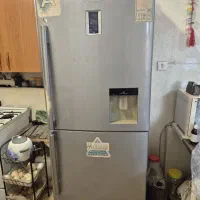 یخچال وفریزر