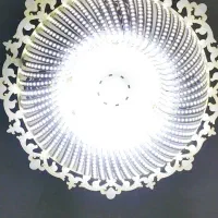 لامپ دست ساز پر نور کم مصرف گارانتی دار|لامپ و چراغ|اسلامآباد غرب, |دیوار