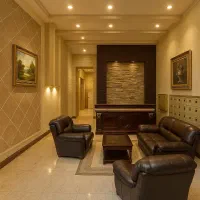 براندرزگو ۱۱۰ متر