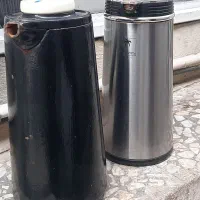 فلاسک خارجی