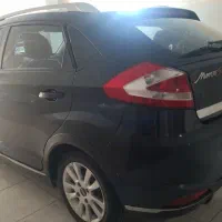 MVM 315 مدل ۹۷ هاچبک اسپورت اکسلنت