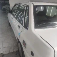 پراید ۱۳۲ مدل 92