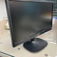 مانیتور ال جی LG|قطعات و لوازم جانبی رایانه|تهران, اکباتان|دیوار