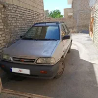 پراید ۸۸