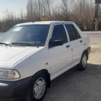 پراید مدل ۹۷قیمت *مقطوع*