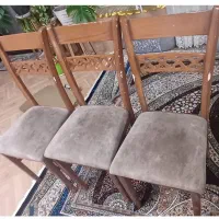 فروش تلویزیون و صندلی و جلو مبلی|مبلمان خانگی و میز عسلی|بوشهر, |دیوار