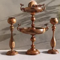 آموزش هنر خراطی|خدمات آموزشی|قزوین, |دیوار