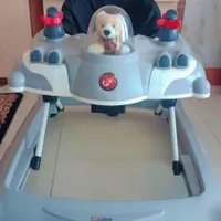 روروئک
