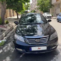 جیلی امگراند عروسک بیرنگ