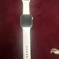 اپل واچ سری ۹درحد اکبند سایز۴۵|لوازم جانبی موبایل و تبلت|کاشان, پا نخل|دیوار