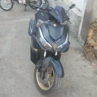 ایروکس ۱۴۰۳ 180cc