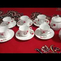 سرویس چایخوری