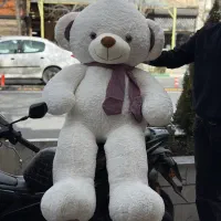 انواع خرس های سایز بزرگ (کادو ولنتاین)