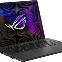 لپتاپ آکبند و فوق حرفه ایASUS مدلROG با گرافیک4070|رایانه همراه|ارومیه, |دیوار