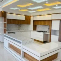 خدمات حرفه‌ای ام‌دی‌اف  کابینت، دکور، کمد|خدمات پیشه و مهارت|زابل, |دیوار