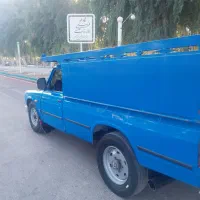 نیسان ۹۸ اتاق تعویض
