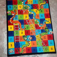 فرش اتاق کودک150×100|فرش|تهران, آبشار|دیوار